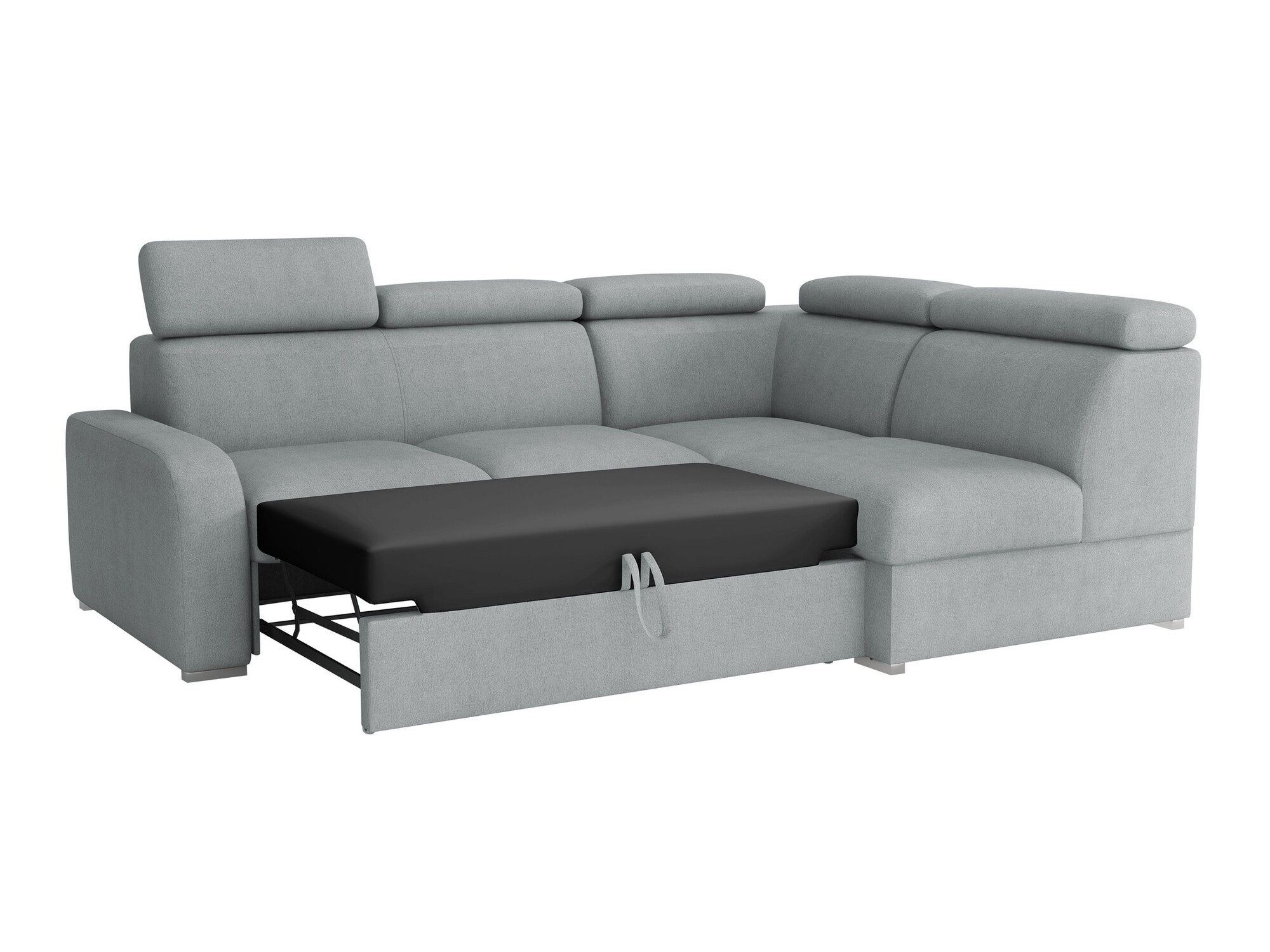 Divano angolare Ovos II (Crown 16)