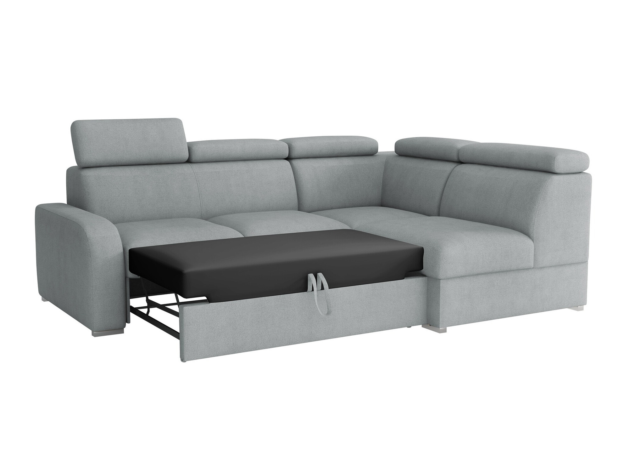 Divano angolare Ovos II (Crown 17)