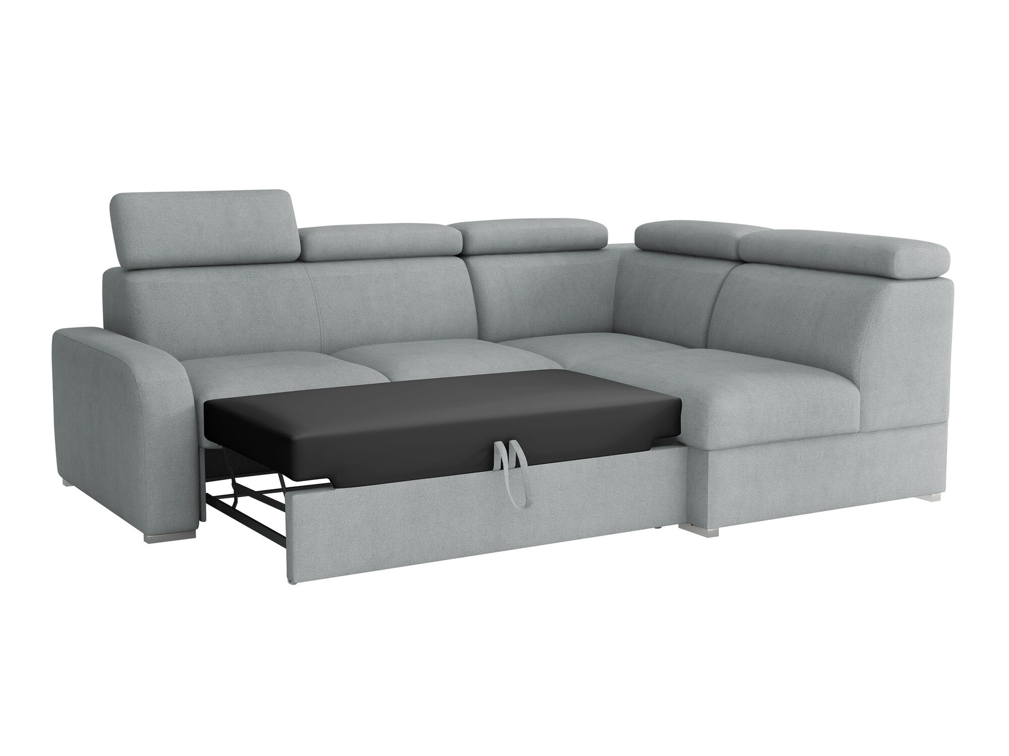 Divano angolare Ovos II (Crown 17)