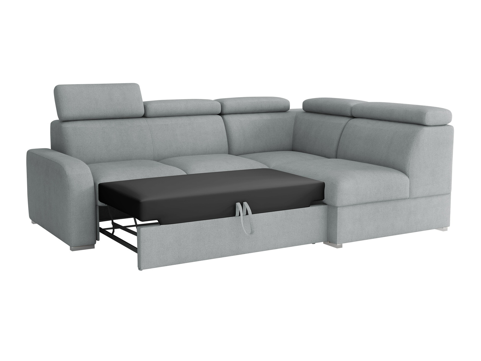 Divano angolare Ovos II (Crown 2)