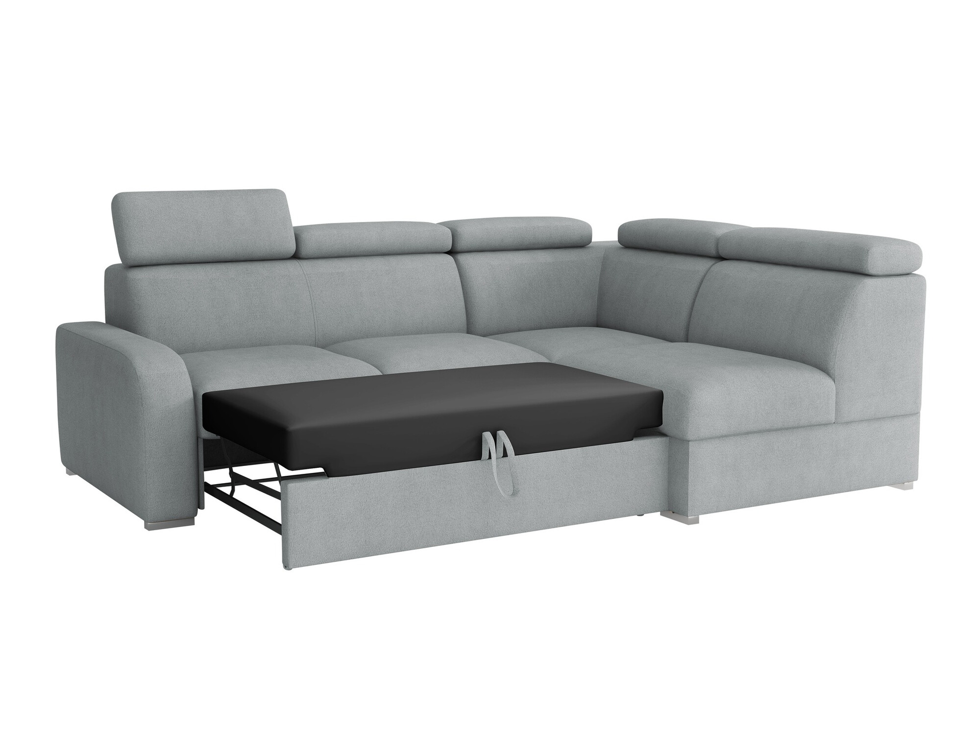 Divano angolare Ovos II (Crown 2)