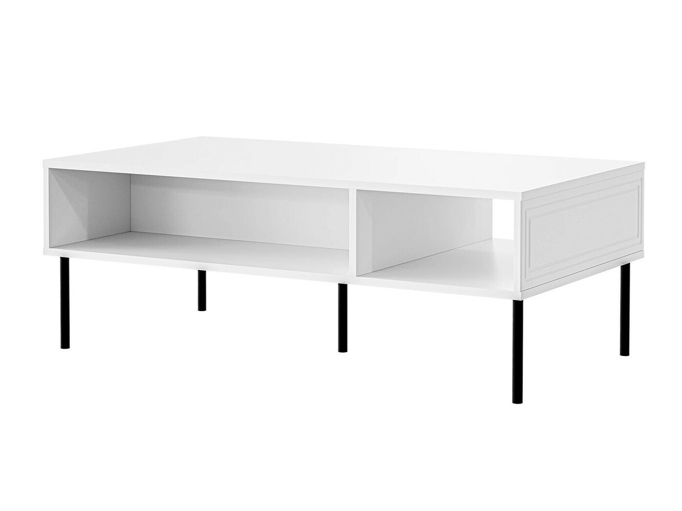 Parete attrezzata Celra I (Bianco)