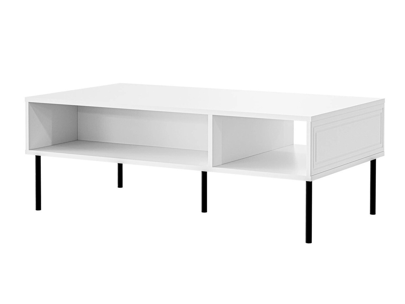 Parete attrezzata Celra (Bianco)
