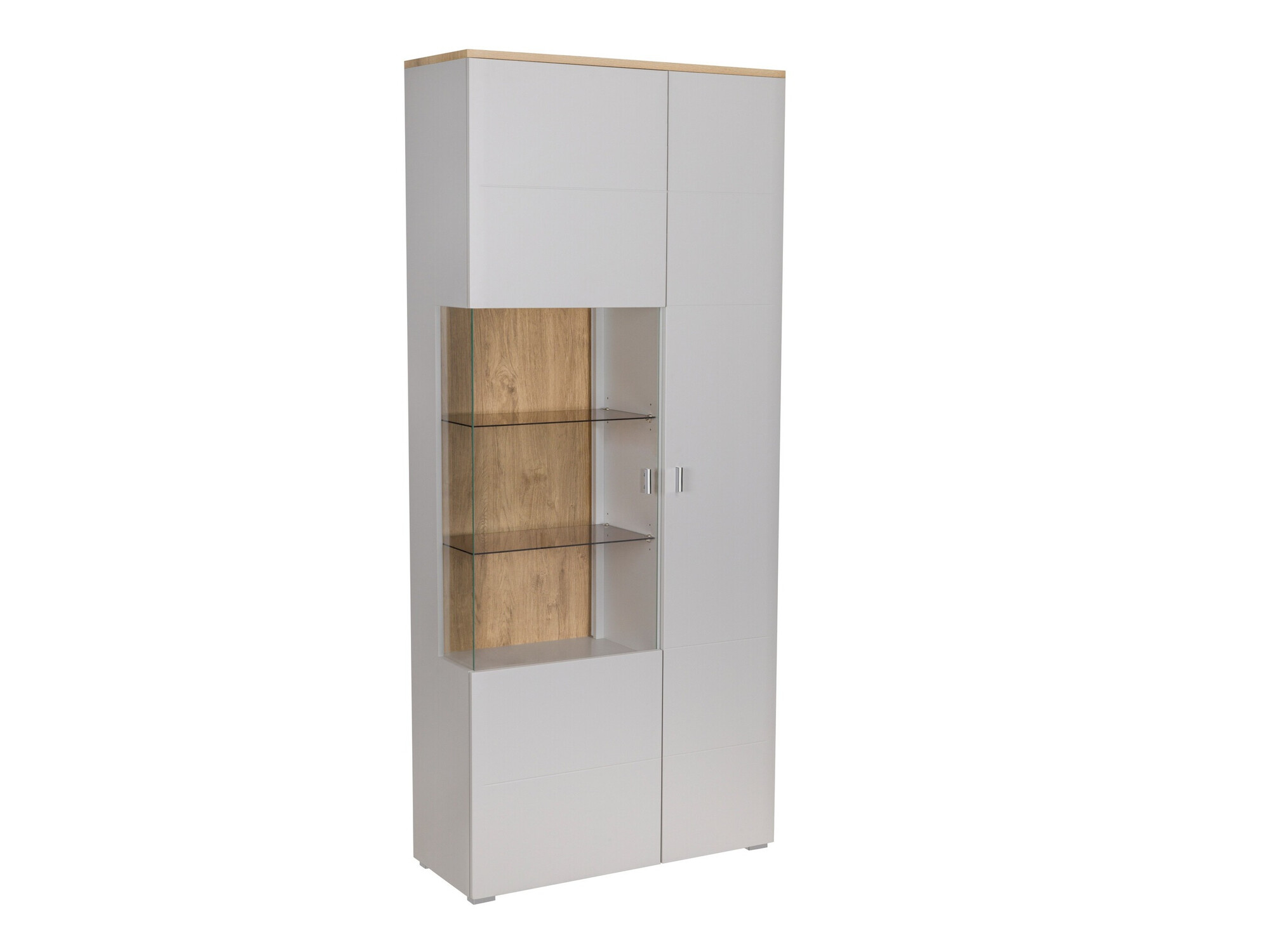 Scaffale Tenelmo 107