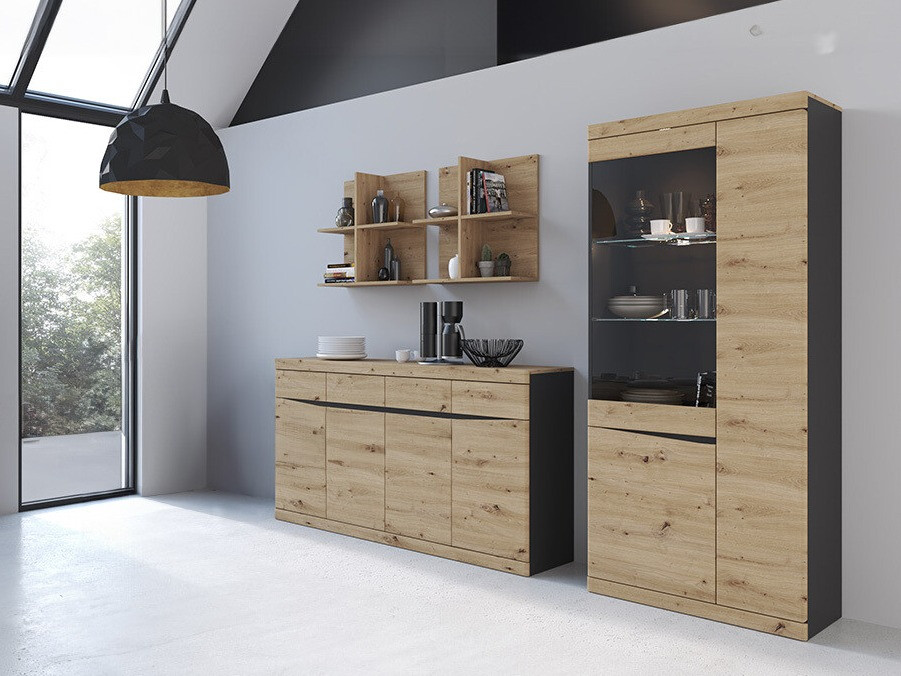 Parete attrezzata Venlori 113