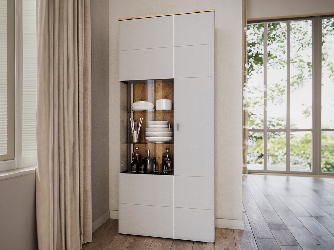 Scaffale Tenelmo 107