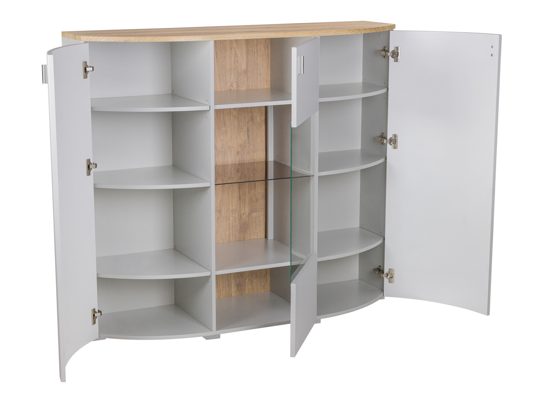 Parete attrezzata Tenelmo 115