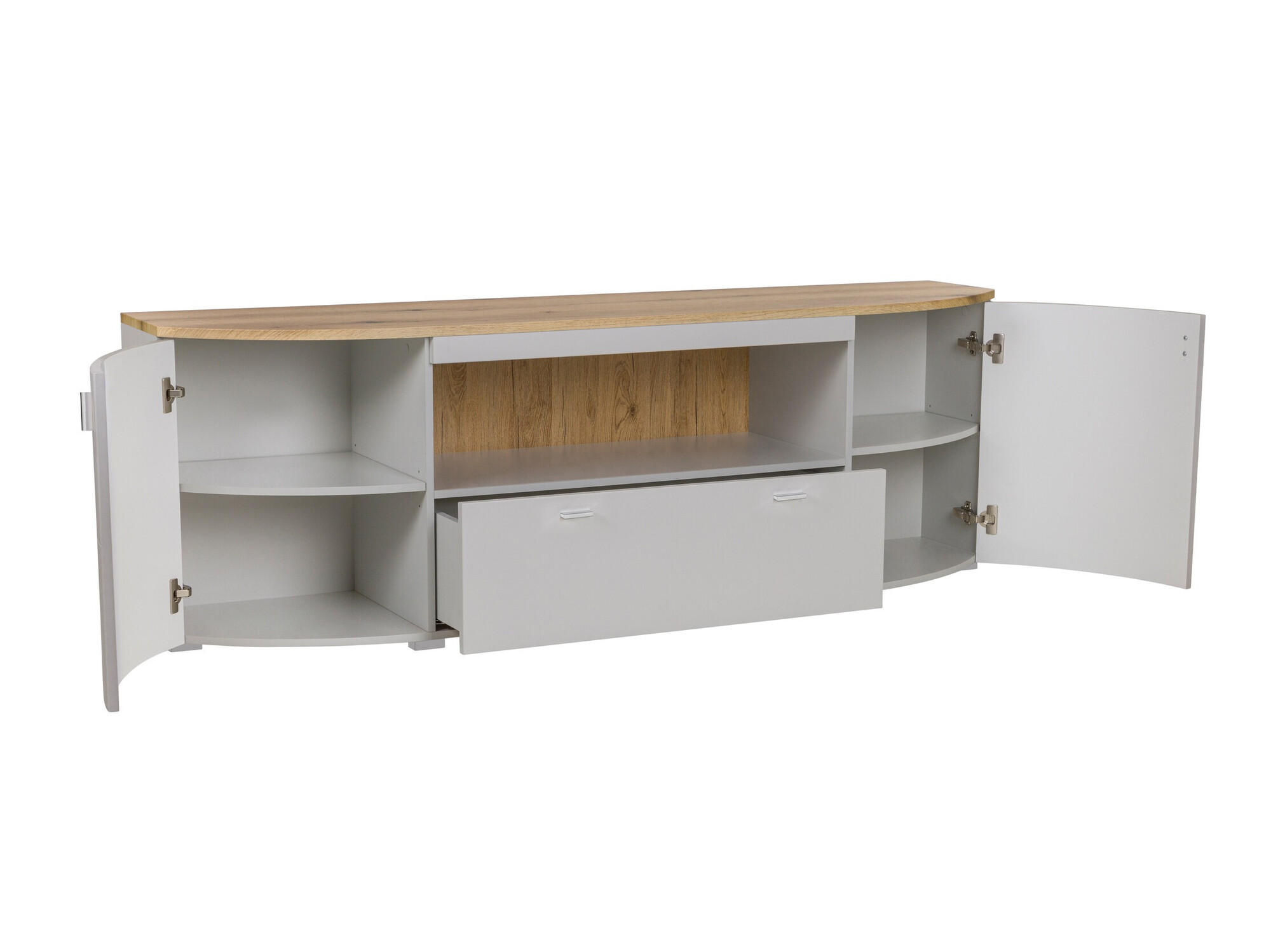 Parete attrezzata Tenelmo 115