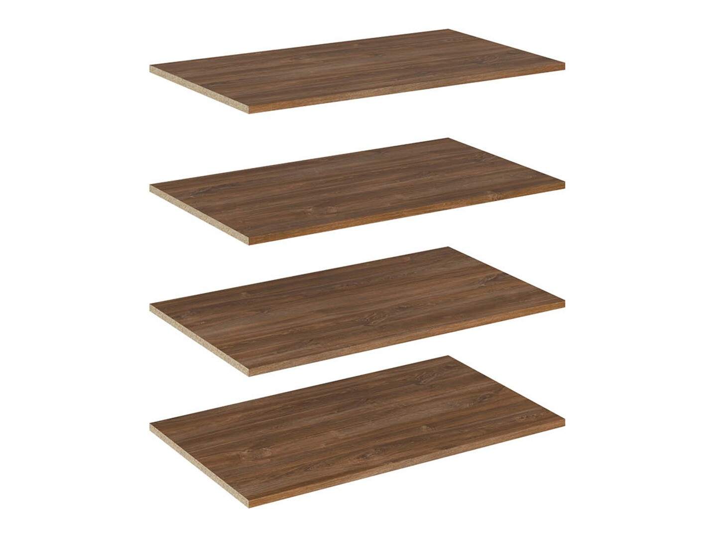 Scaffali Etrlire 136