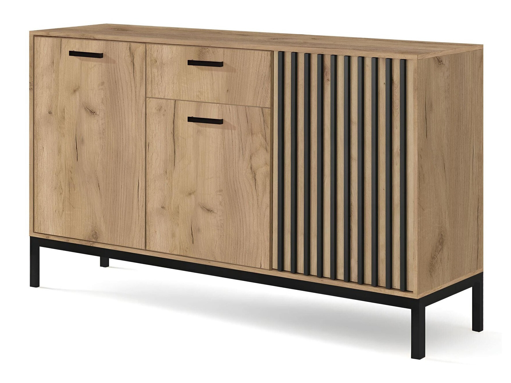 Cassettiera Velvesu 104