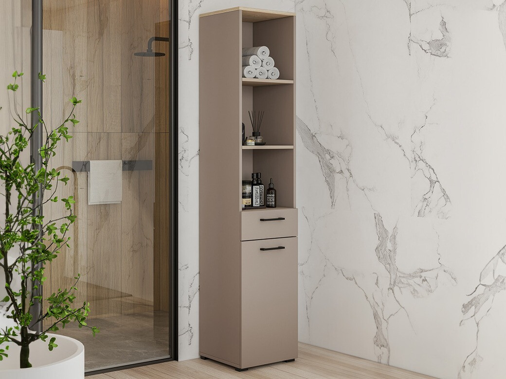 Mensola del bagno Austin 337