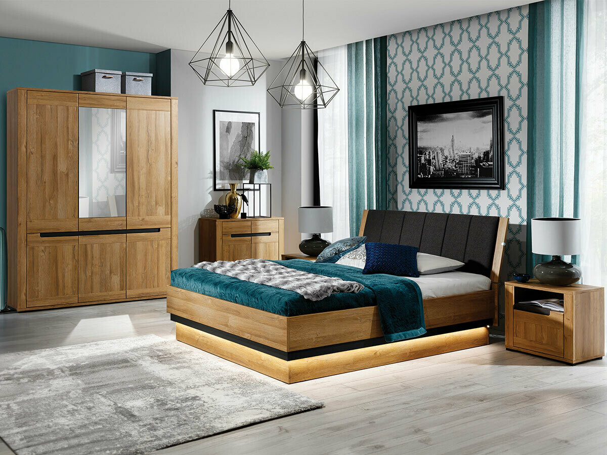 Cameretta Sonrevo 126