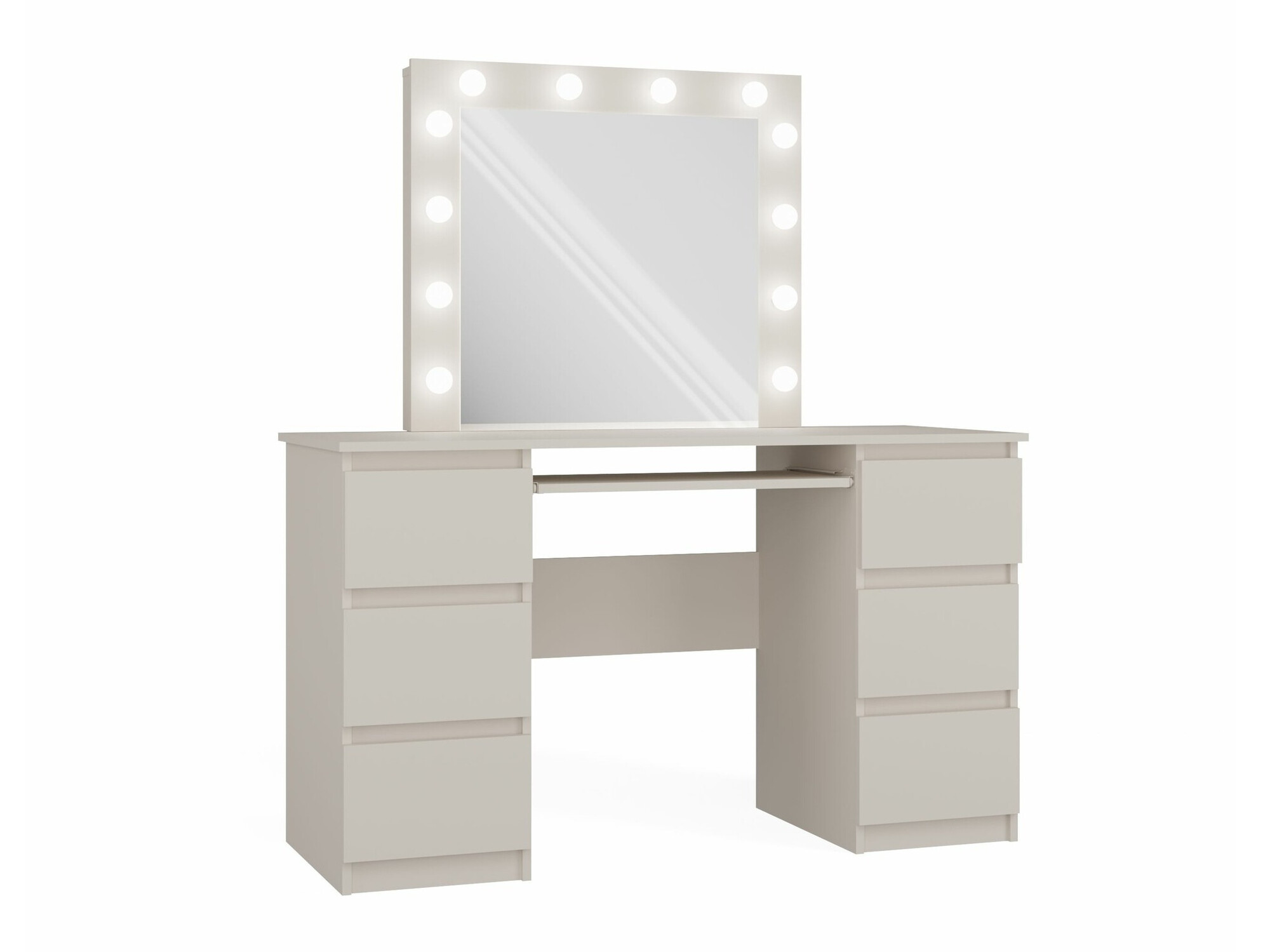 Specchiera Mandeville 153 (Cachemire)