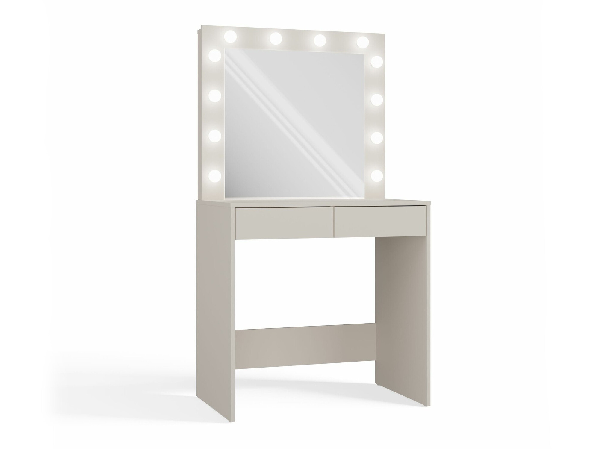 Specchiera Mandeville 154 (Cachemire)