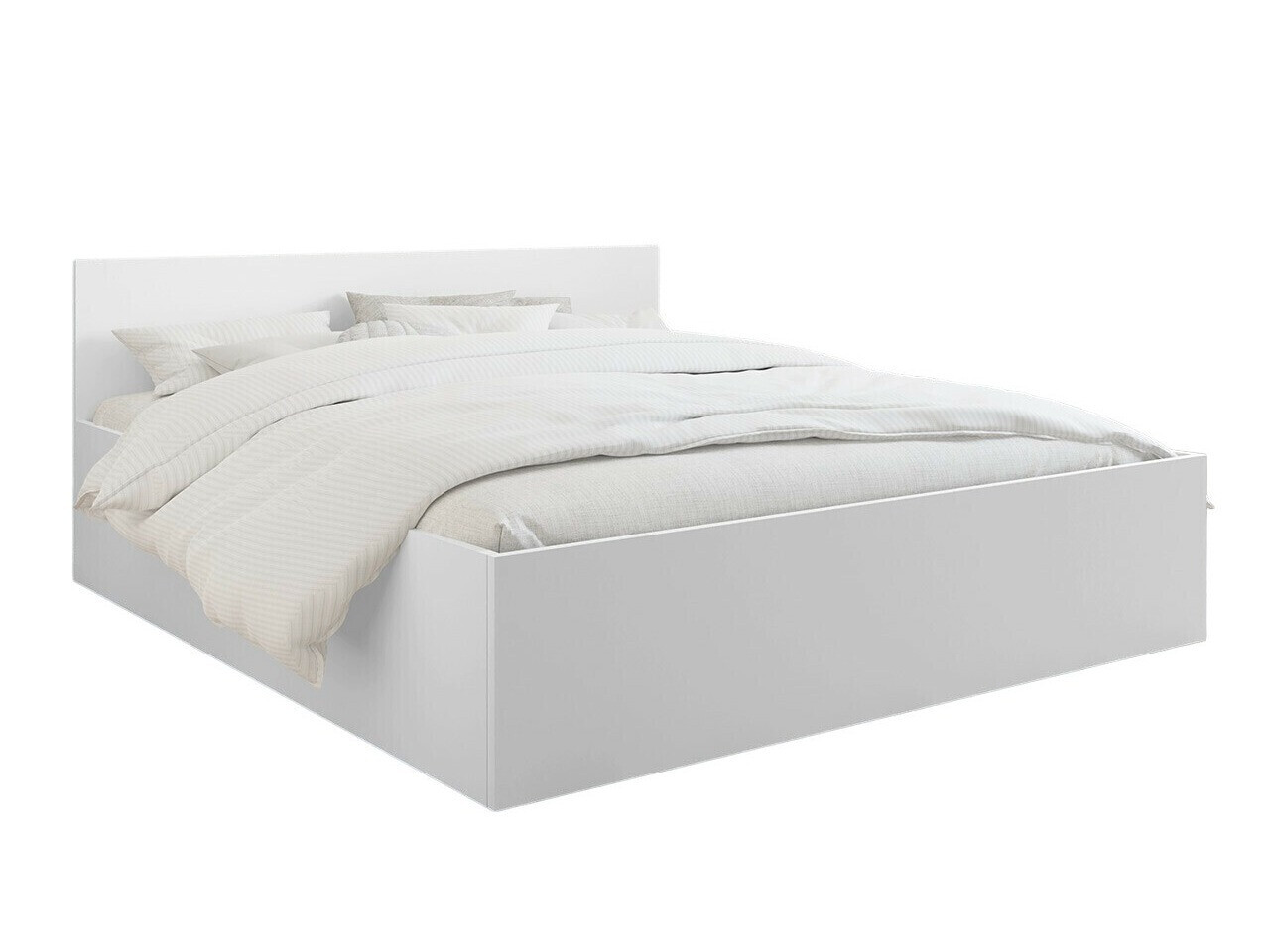 Letto Comfivo Pastor
