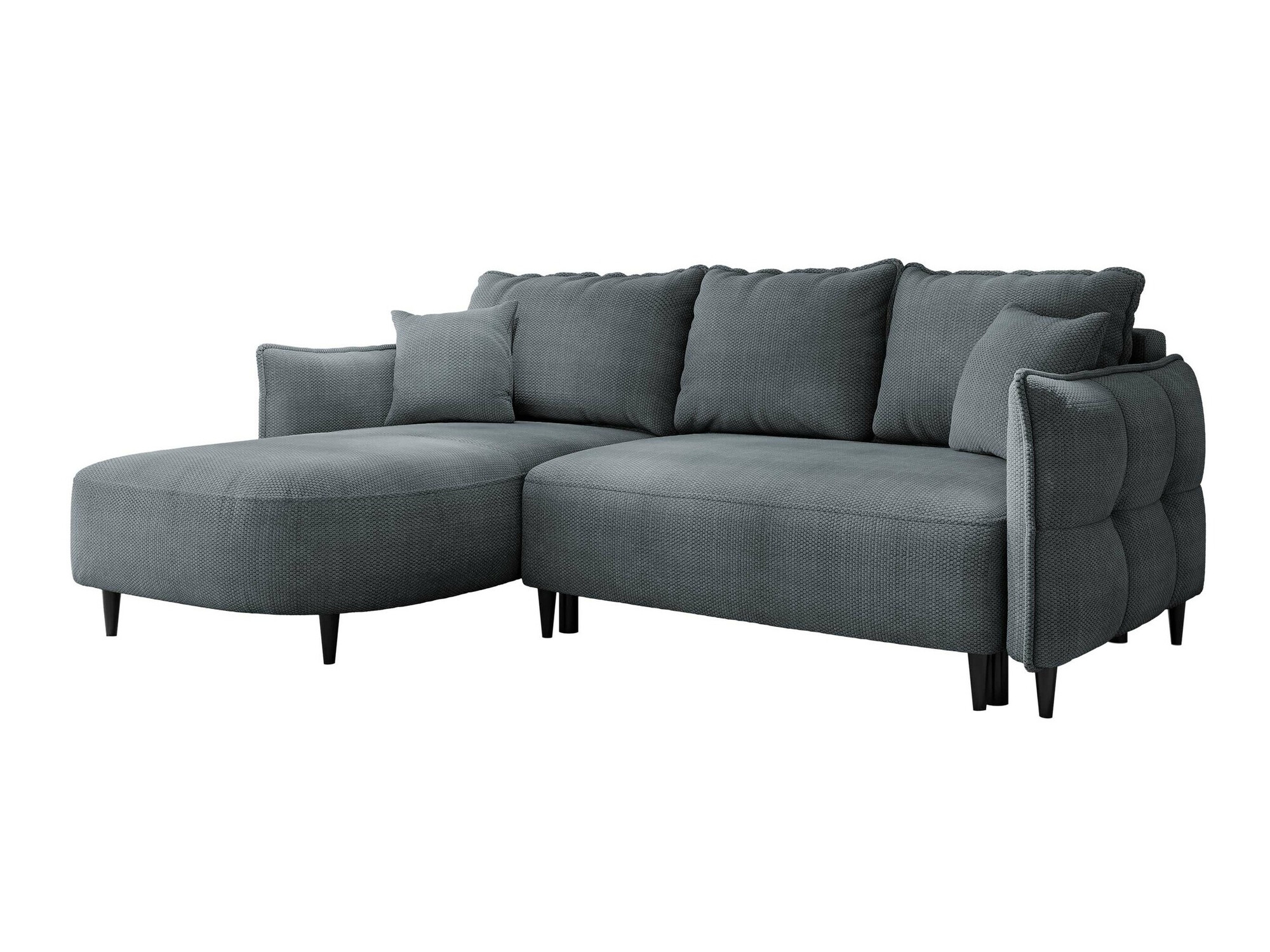 Divano angolare TrendyNest Ocelis (Onega 07)