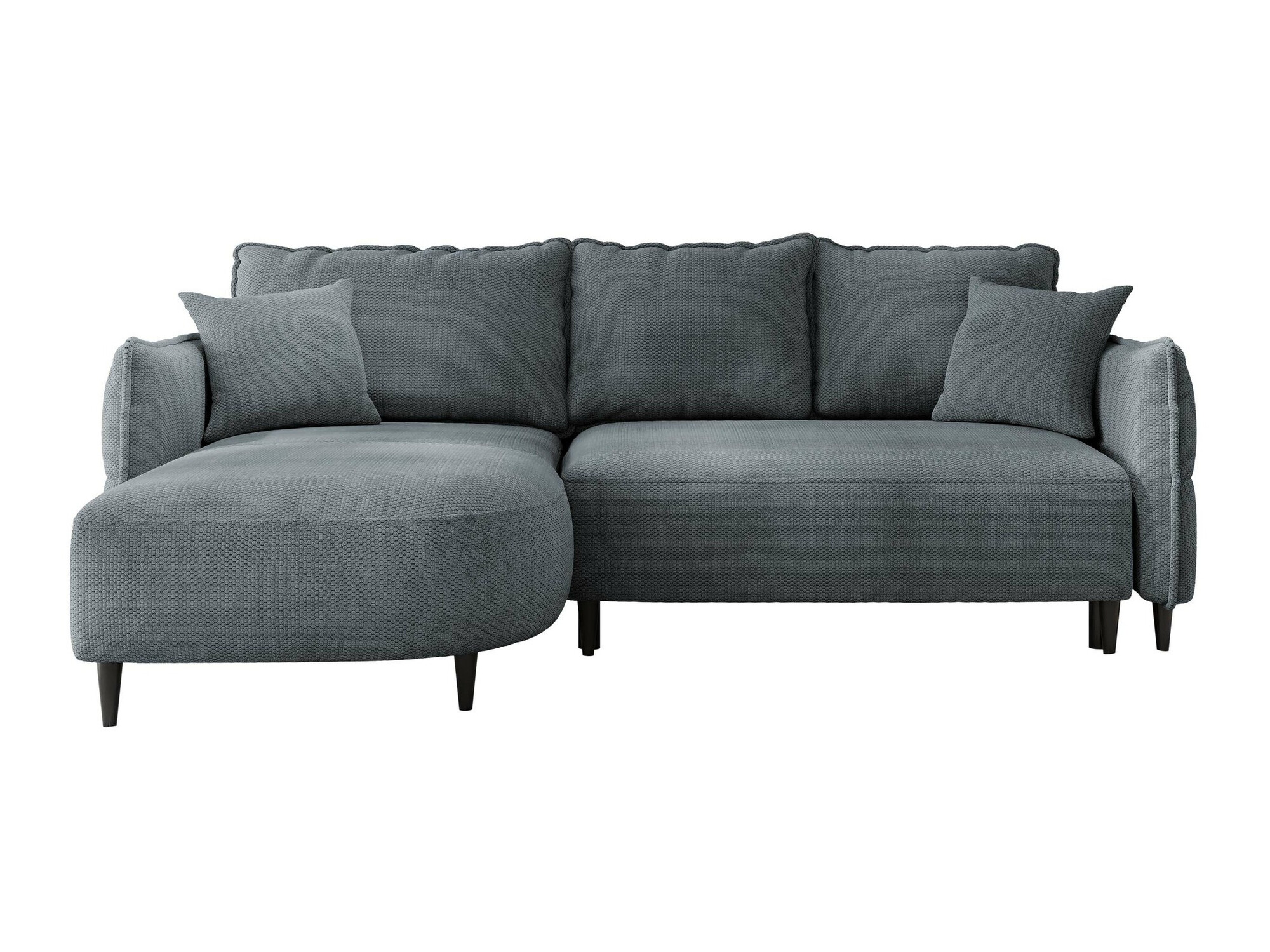 Divano angolare TrendyNest Ocelis (Onega 07)