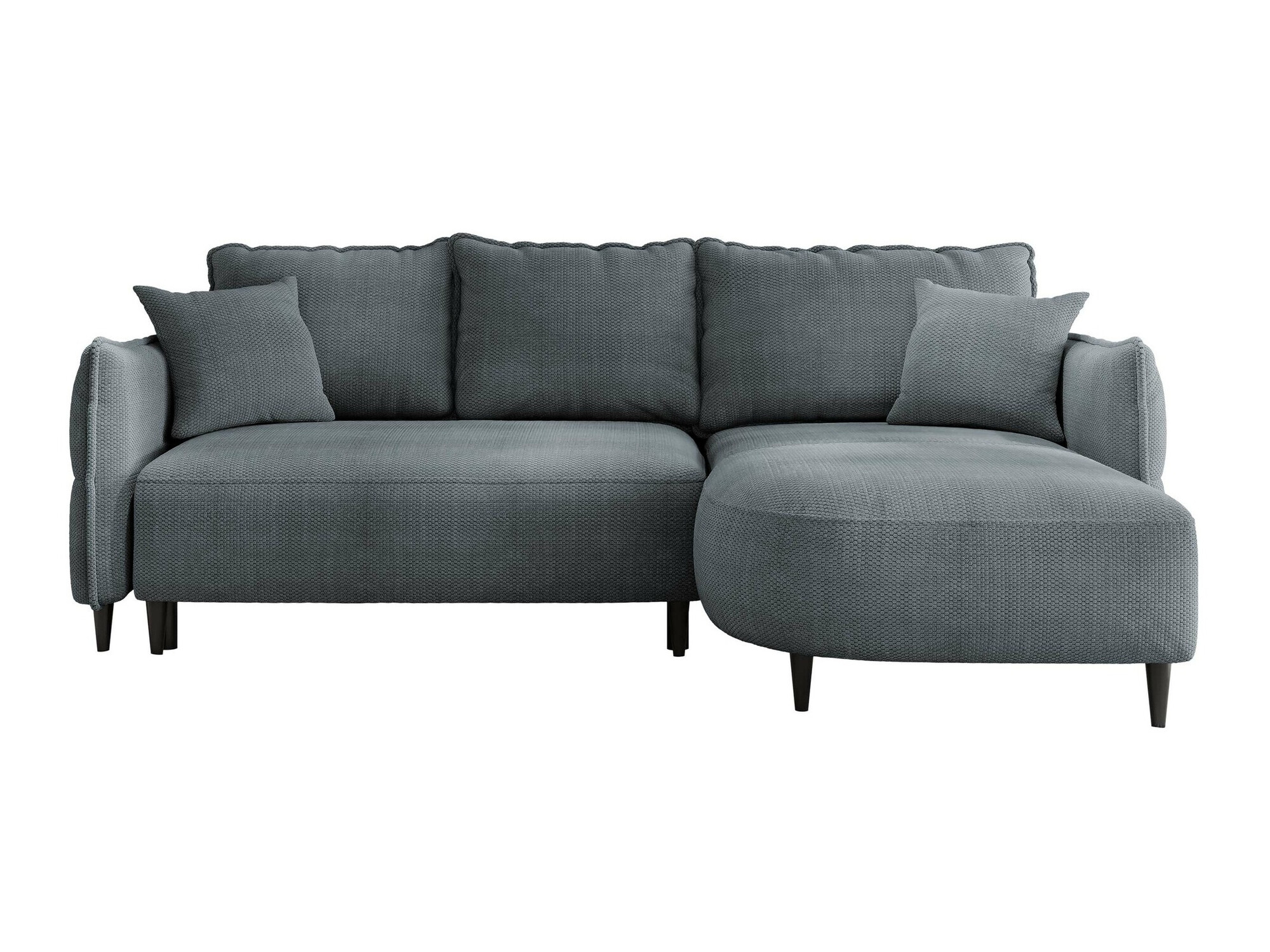 Divano angolare TrendyNest Ocelis (Onega 07)
