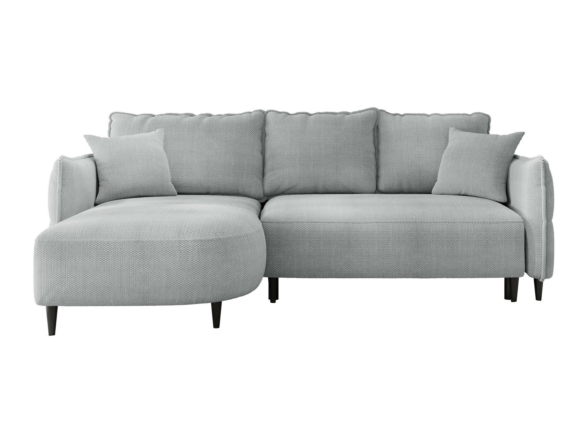 Divano angolare TrendyNest Ocelis (Onega 08)