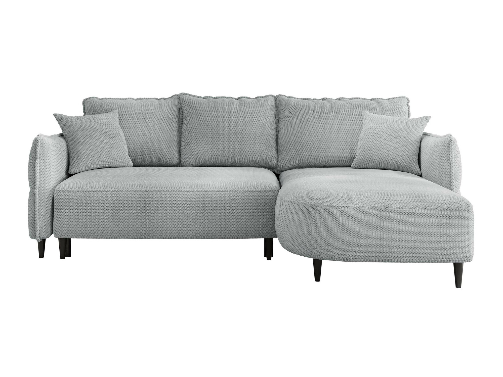 Divano angolare TrendyNest Ocelis (Onega 08)