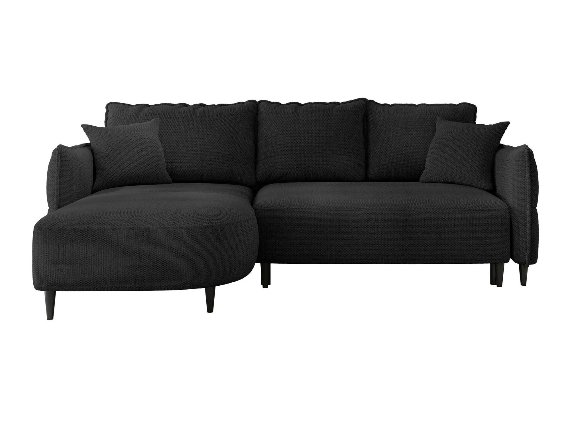 Divano angolare TrendyNest Ocelis (Onega 11)