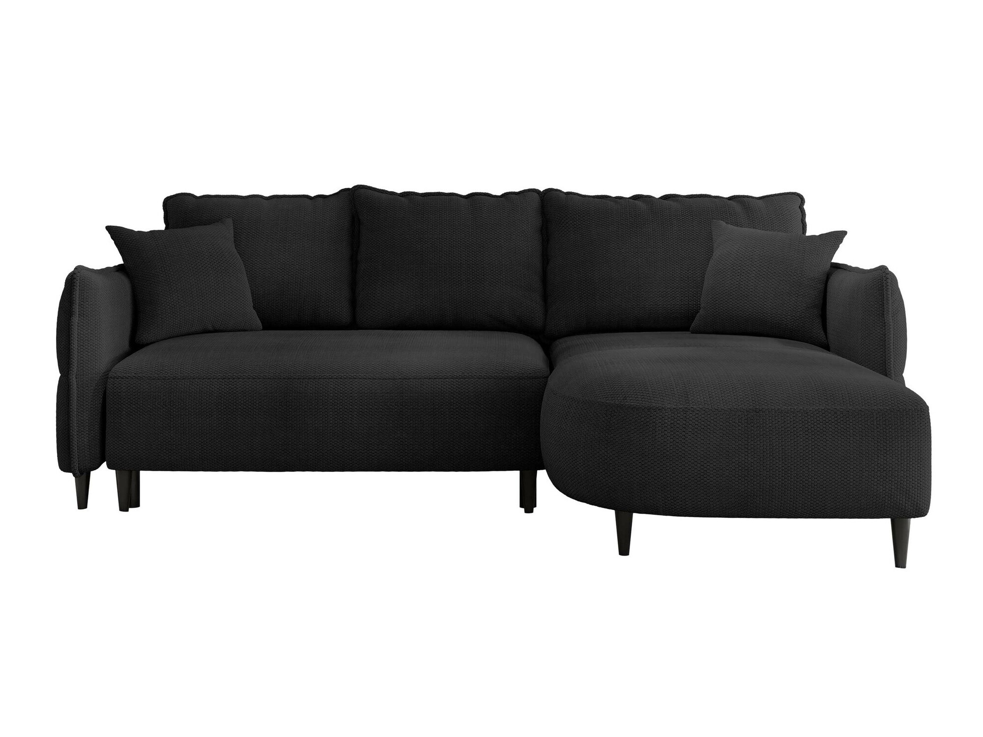 Divano angolare TrendyNest Ocelis (Onega 11)