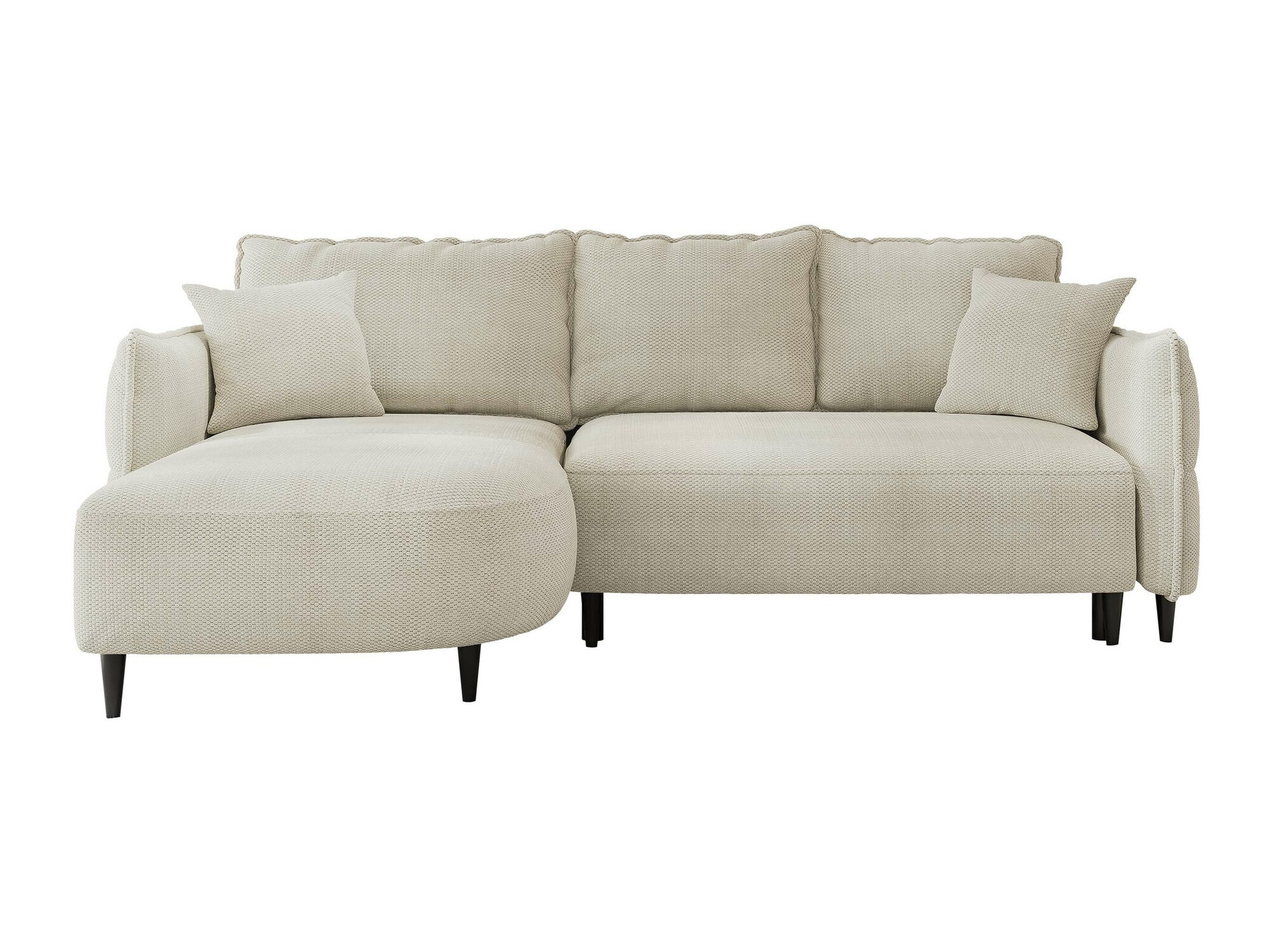 Divano angolare TrendyNest Ocelis (Onega 14)