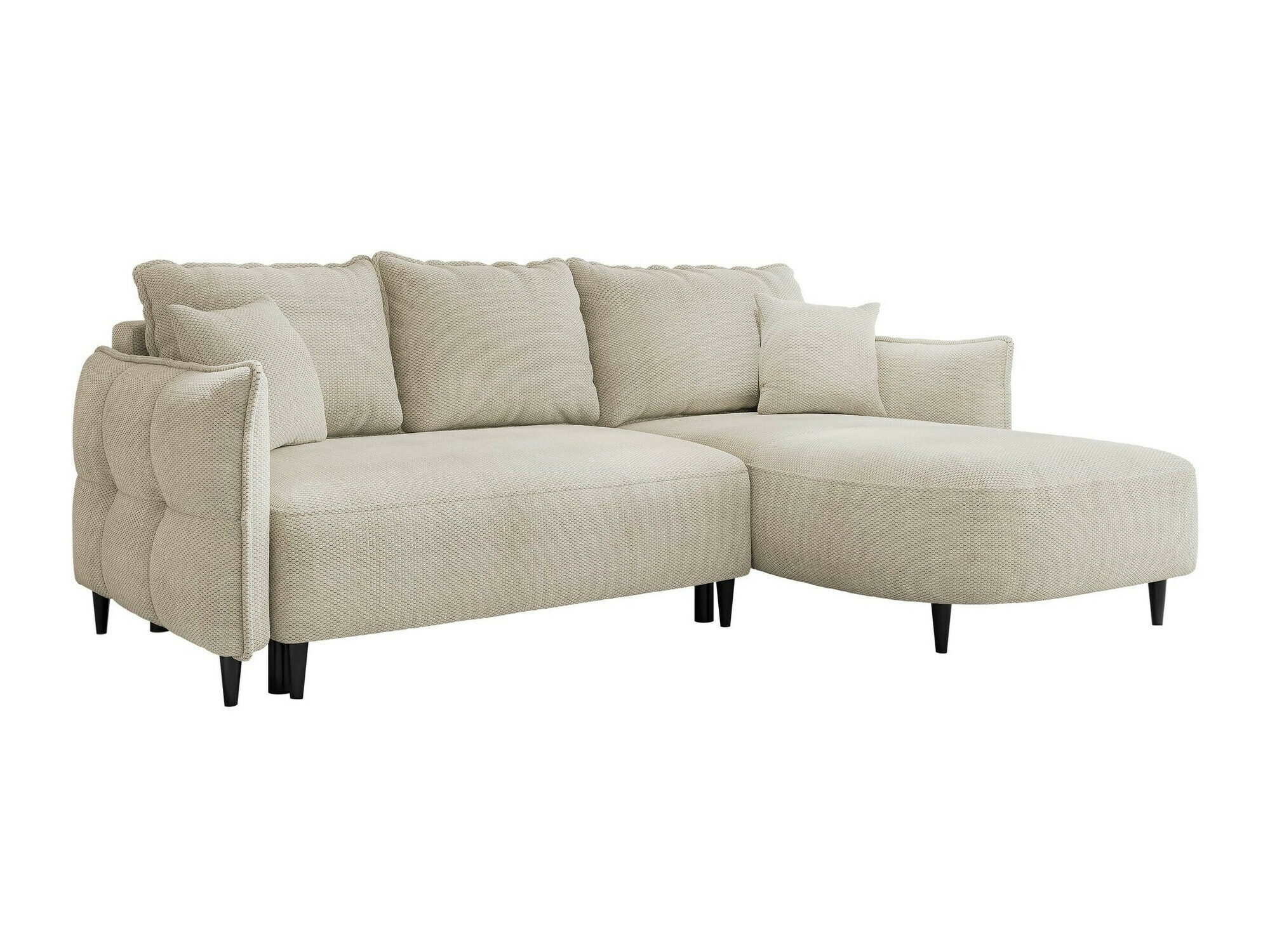 Divano angolare TrendyNest Ocelis (Onega 14)