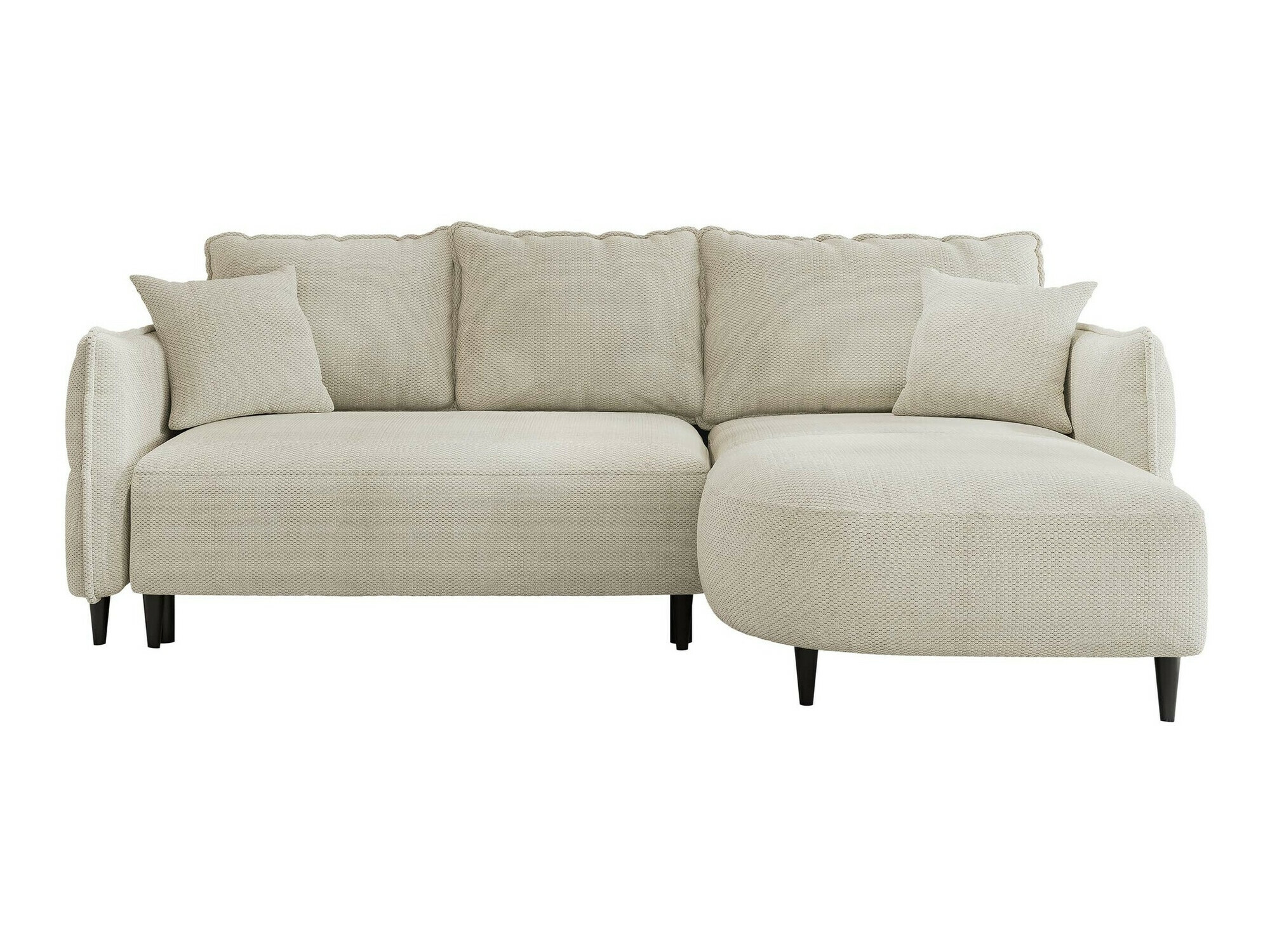 Divano angolare TrendyNest Ocelis (Onega 14)
