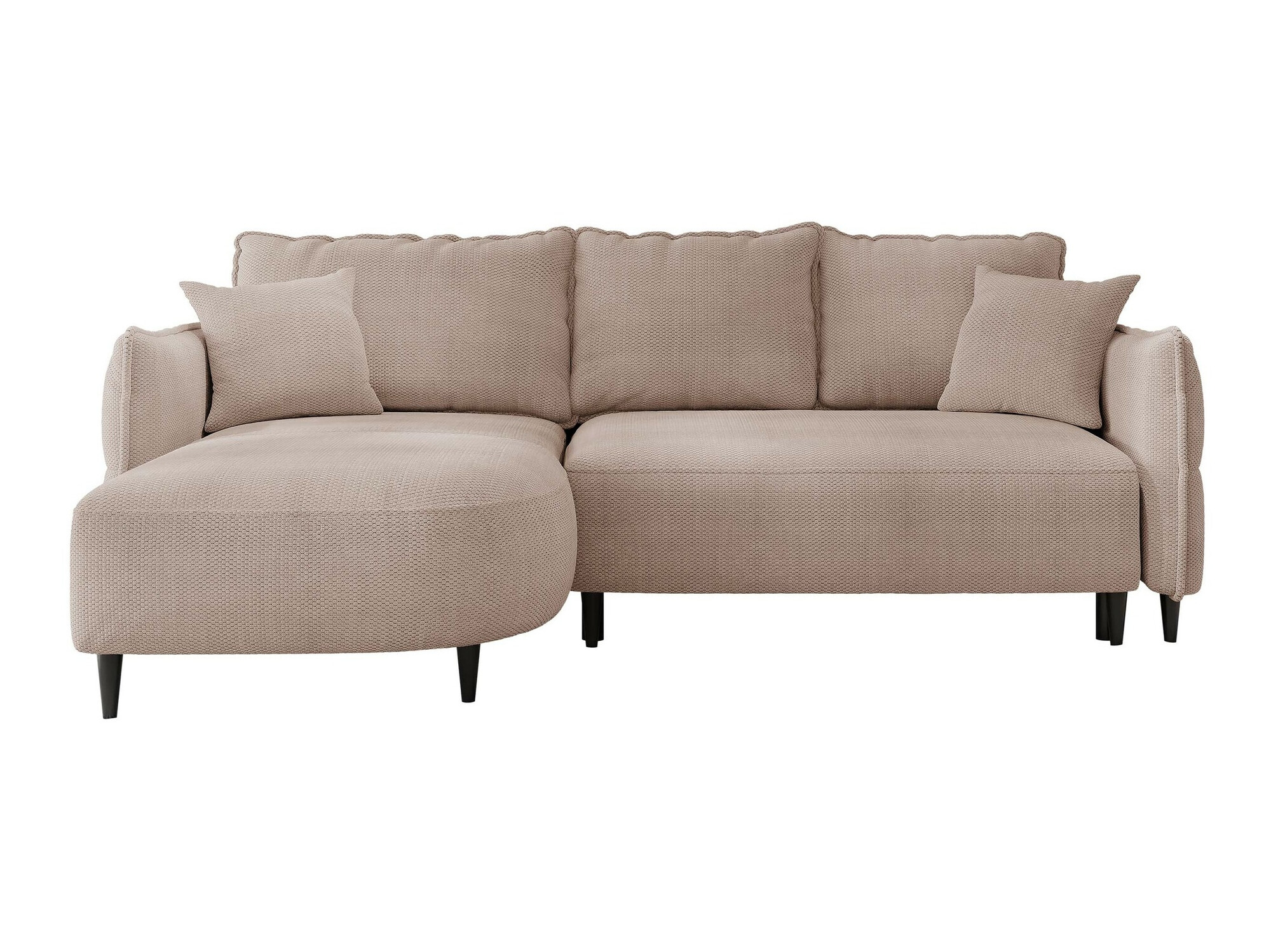 Divano angolare TrendyNest Ocelis (Onega 15)