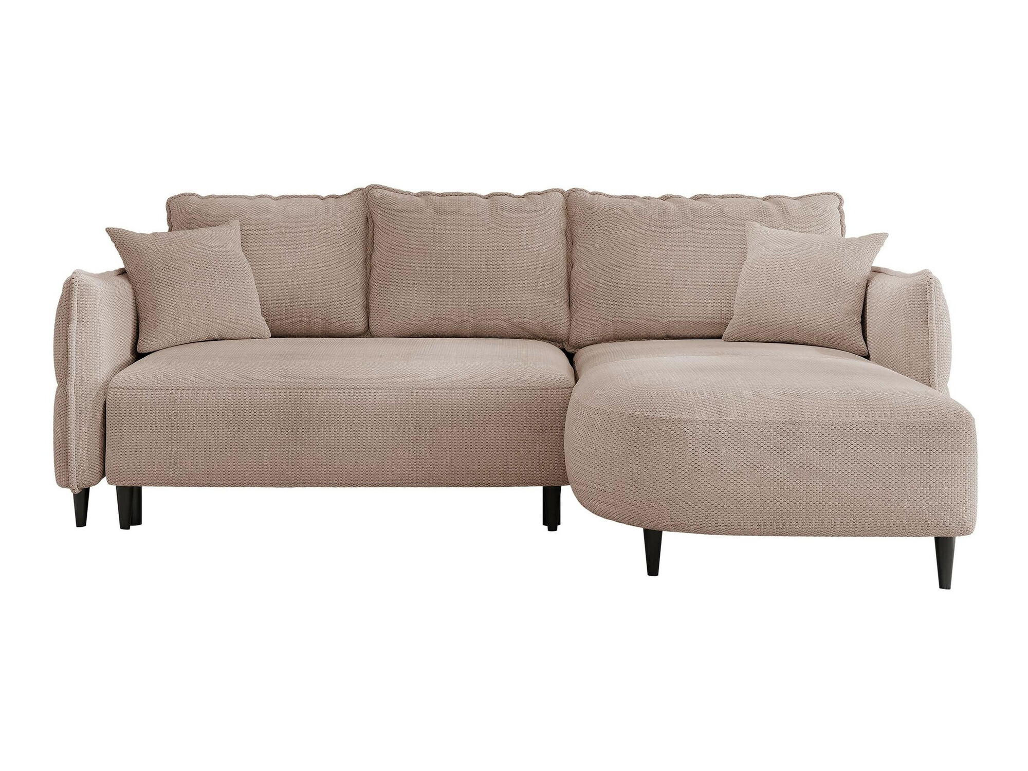 Divano angolare TrendyNest Ocelis (Onega 15)