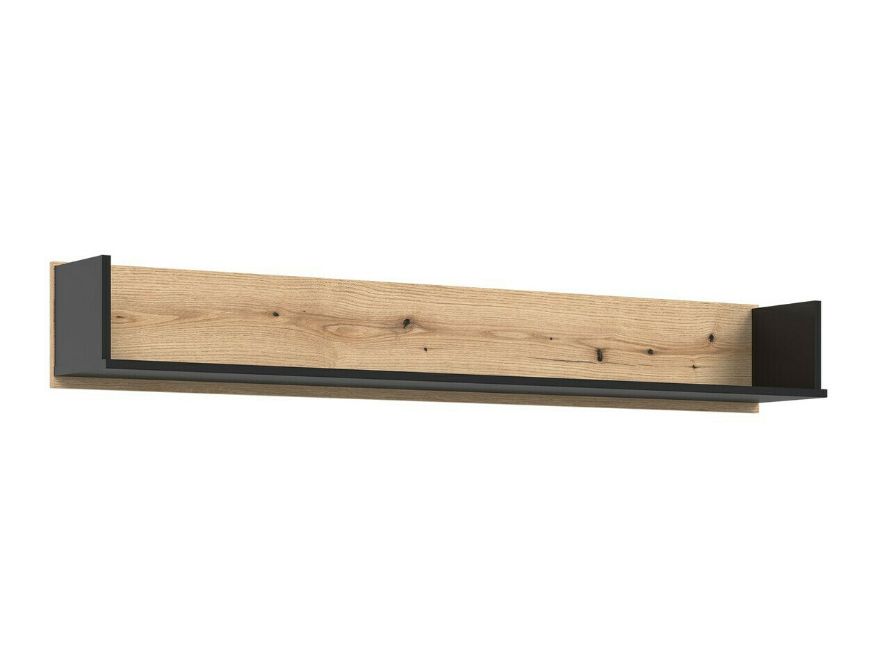 Parete attrezzata Larbalu 110