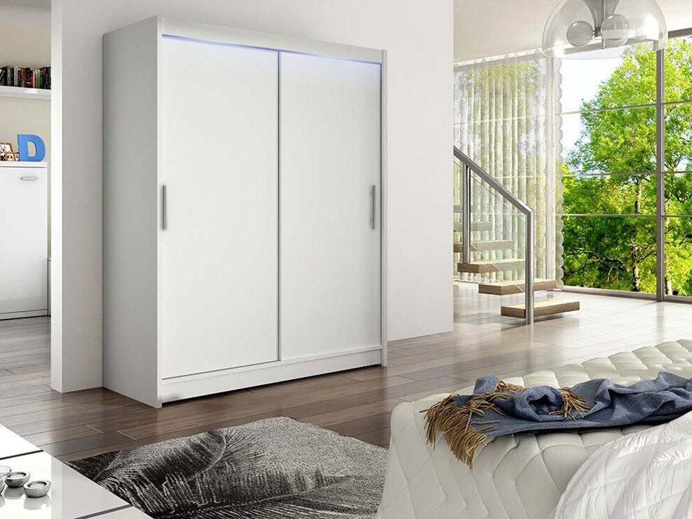 Armadio Closico Camera I (Bianco)