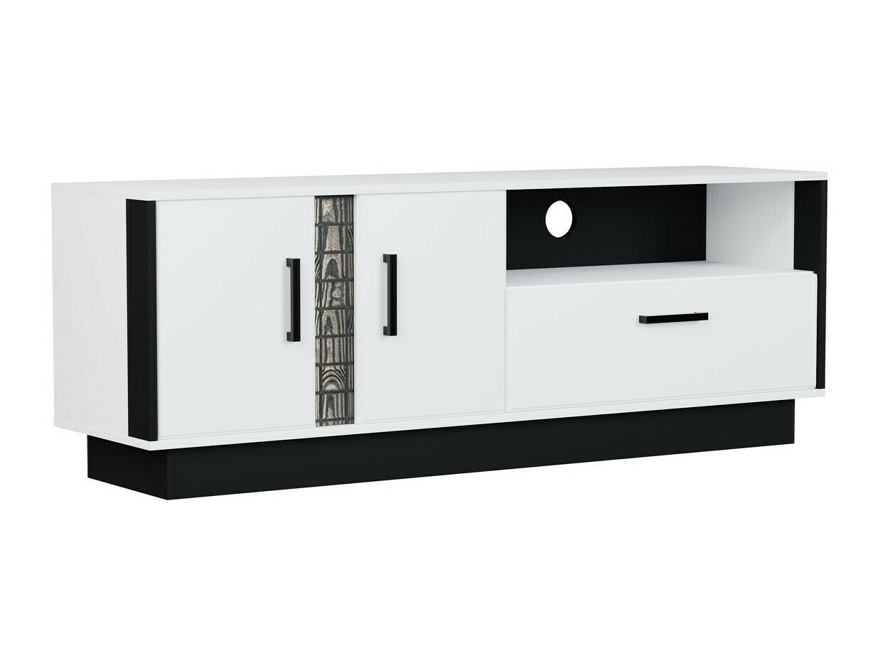 Parete attrezzata Fiosalu 115