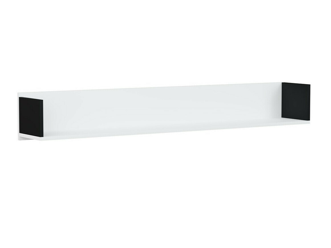 Parete attrezzata Fiosalu 115