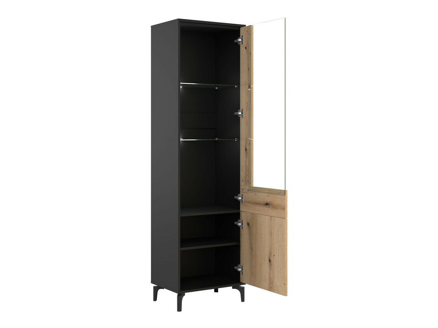 Parete attrezzata Larbalu 114