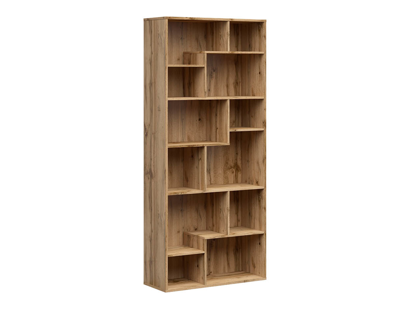 Scaffale Livevaro 107 (Quercia di Wotan)