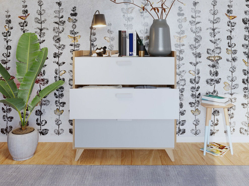 Cassettiera Enofere 104