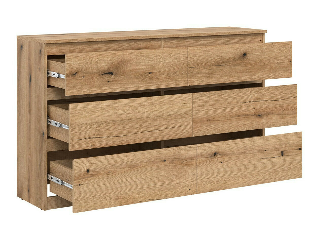 Parete attrezzata Catelbi 124