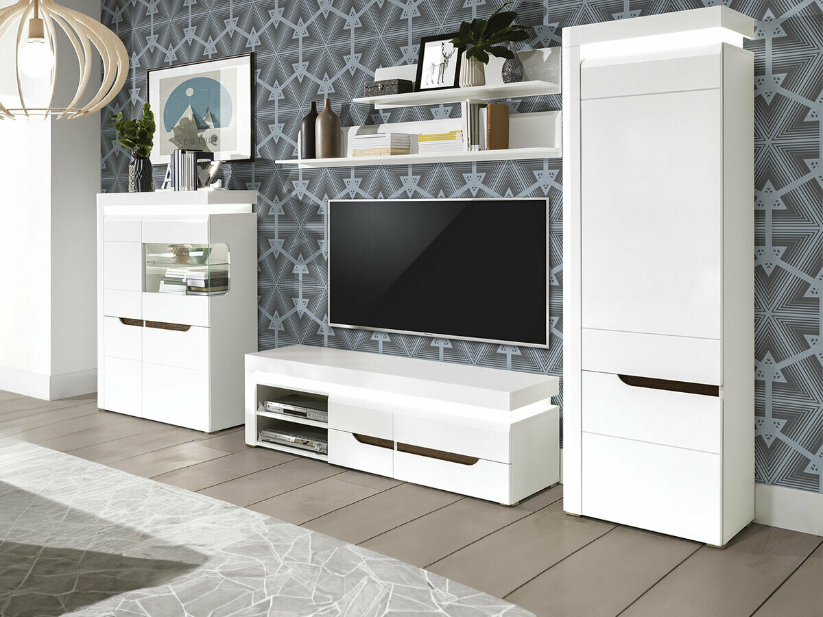 Parete attrezzata Revelmi 112