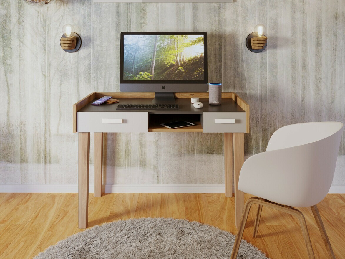 Scrivania da ufficio Enofere 105