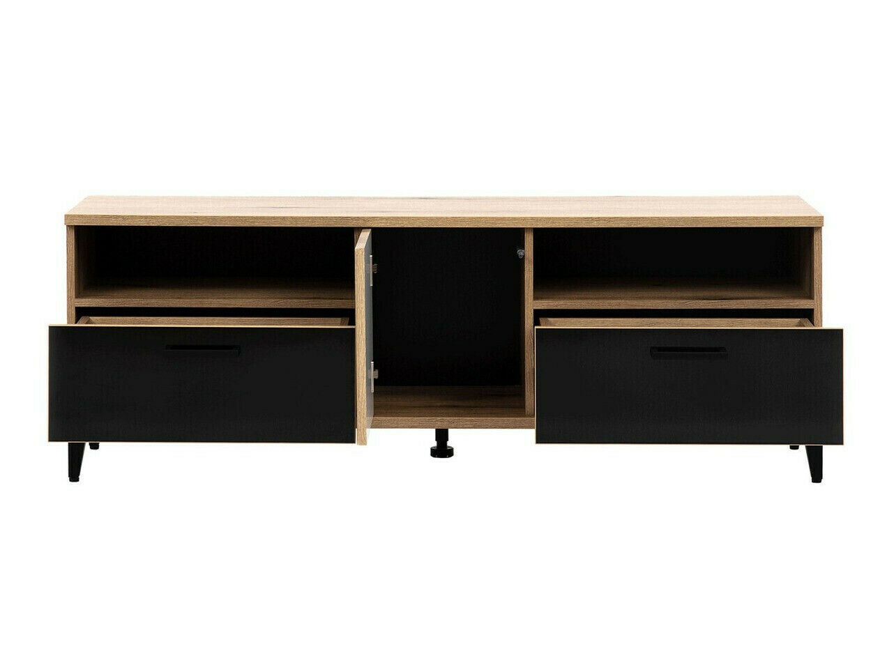 Parete attrezzata Camcate 116