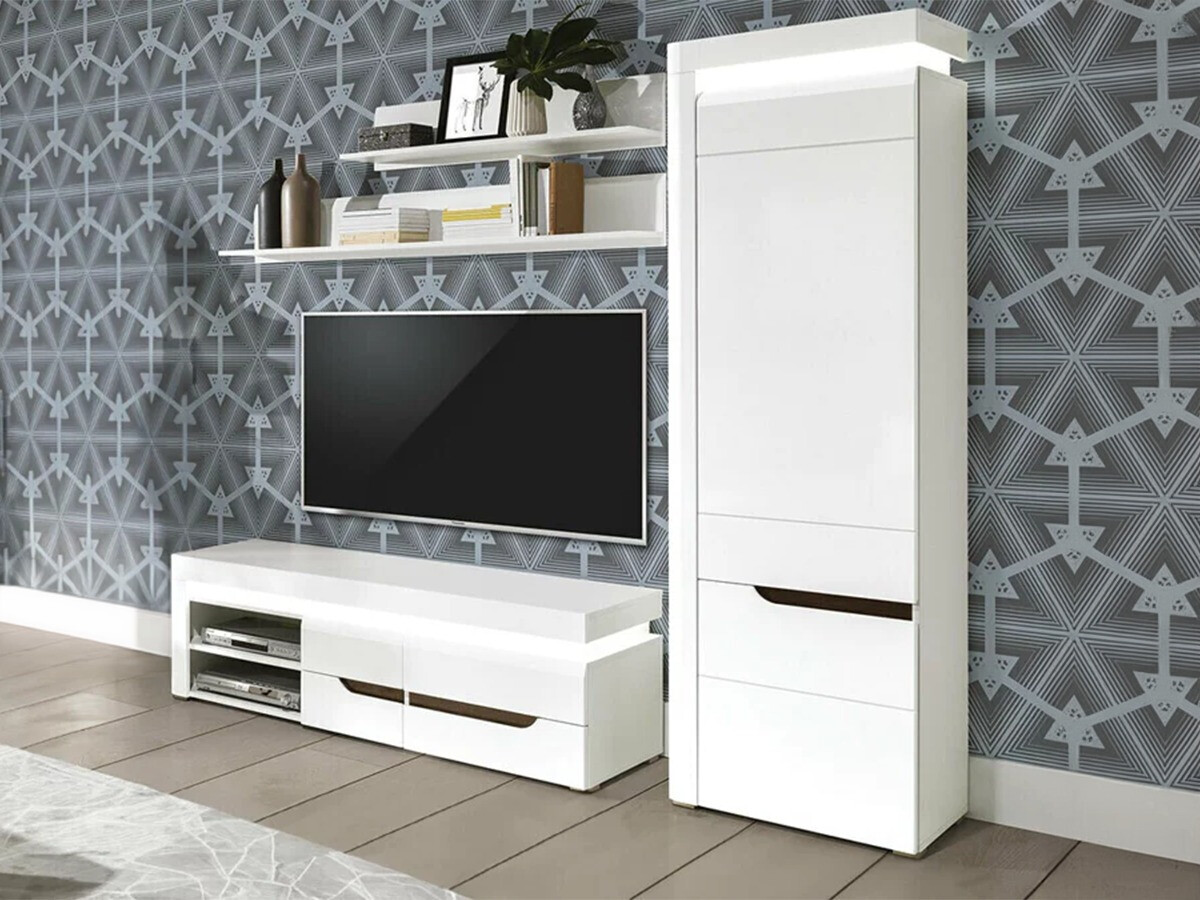 Parete attrezzata Revelmi 112