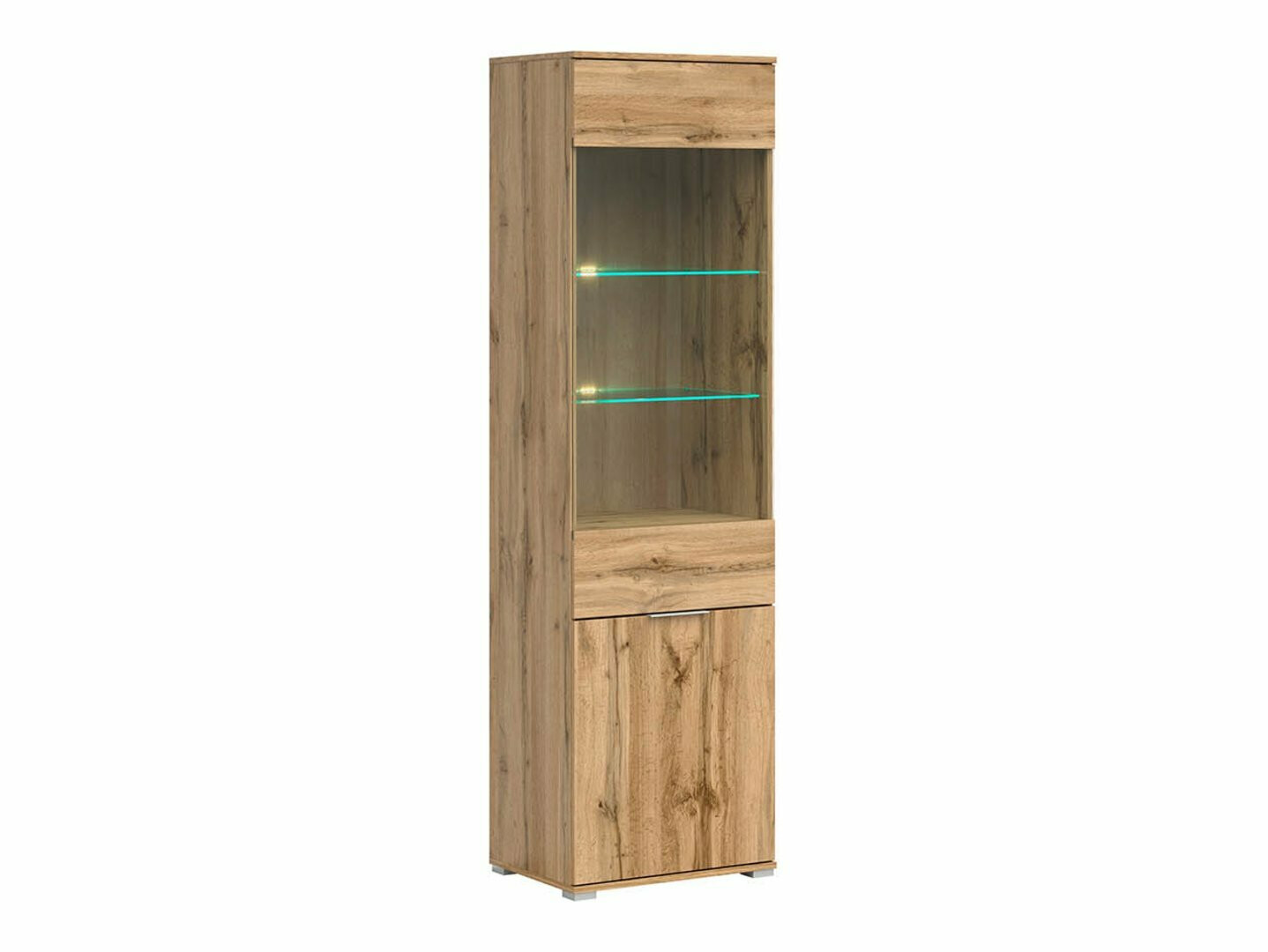 Scaffale Tivetra 106 (Quercia di Wotan)