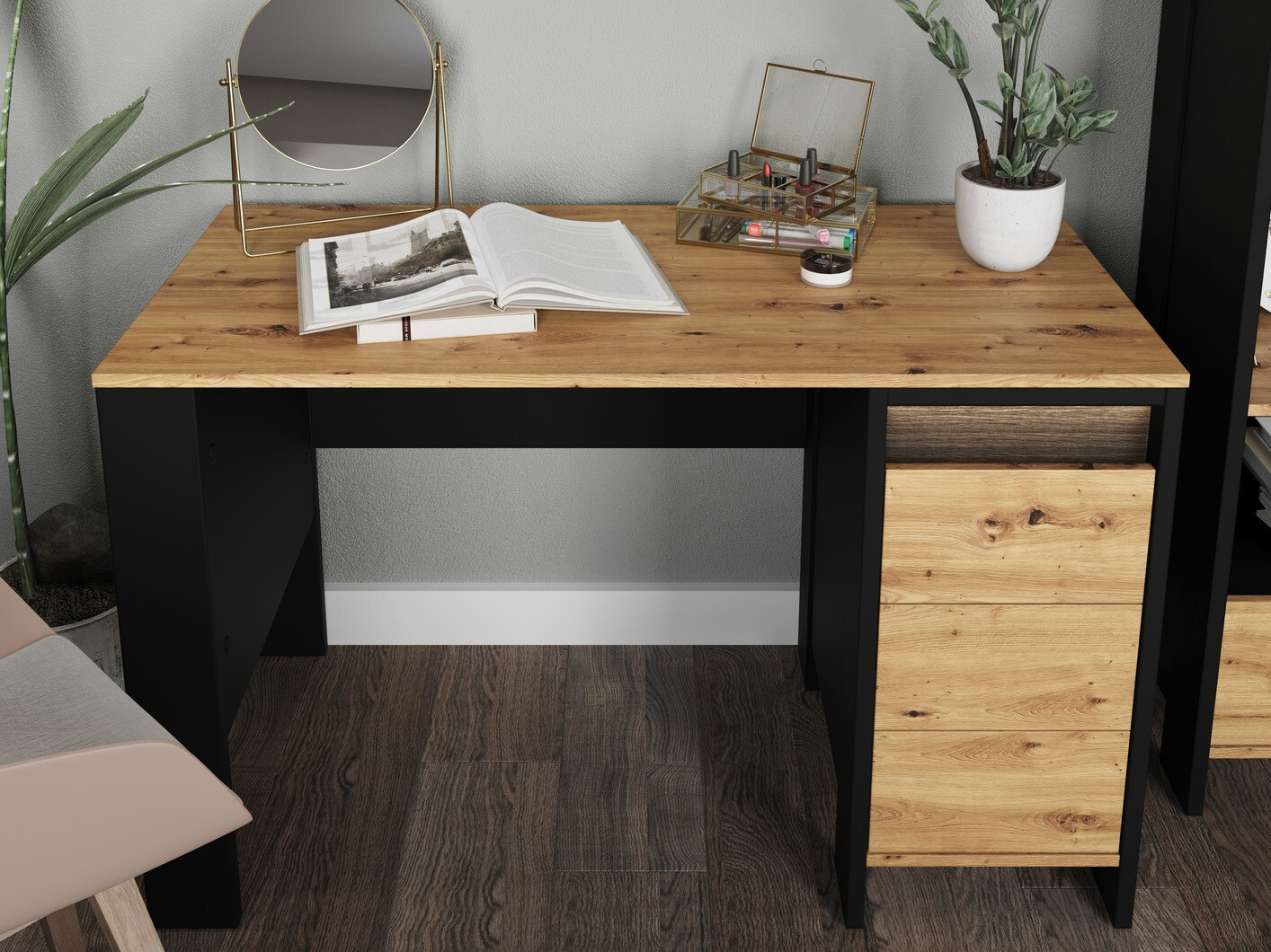 Scrivania da ufficio Lomsevu 116