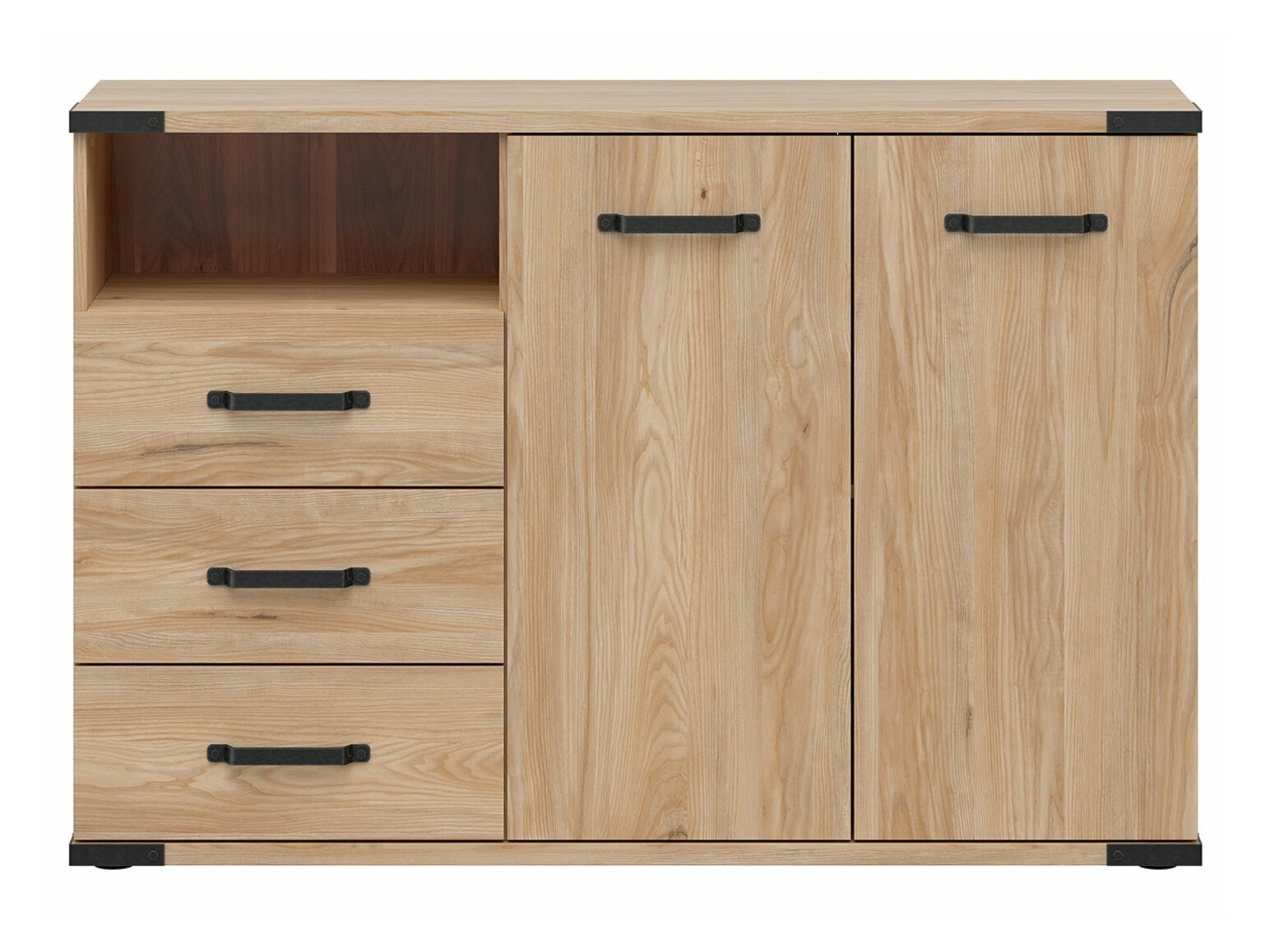 Cassettiera Romelbu 103