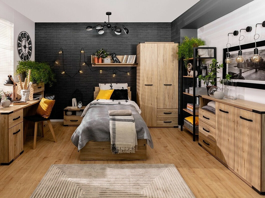 Cassettiera Romelbu 103