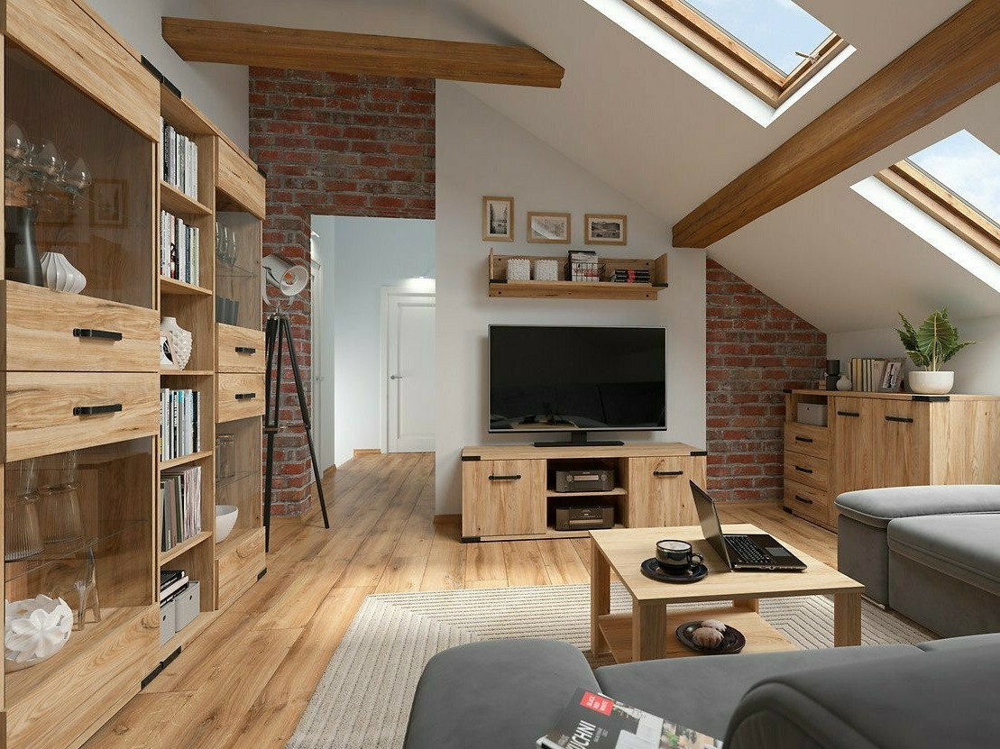 Cassettiera Romelbu 103