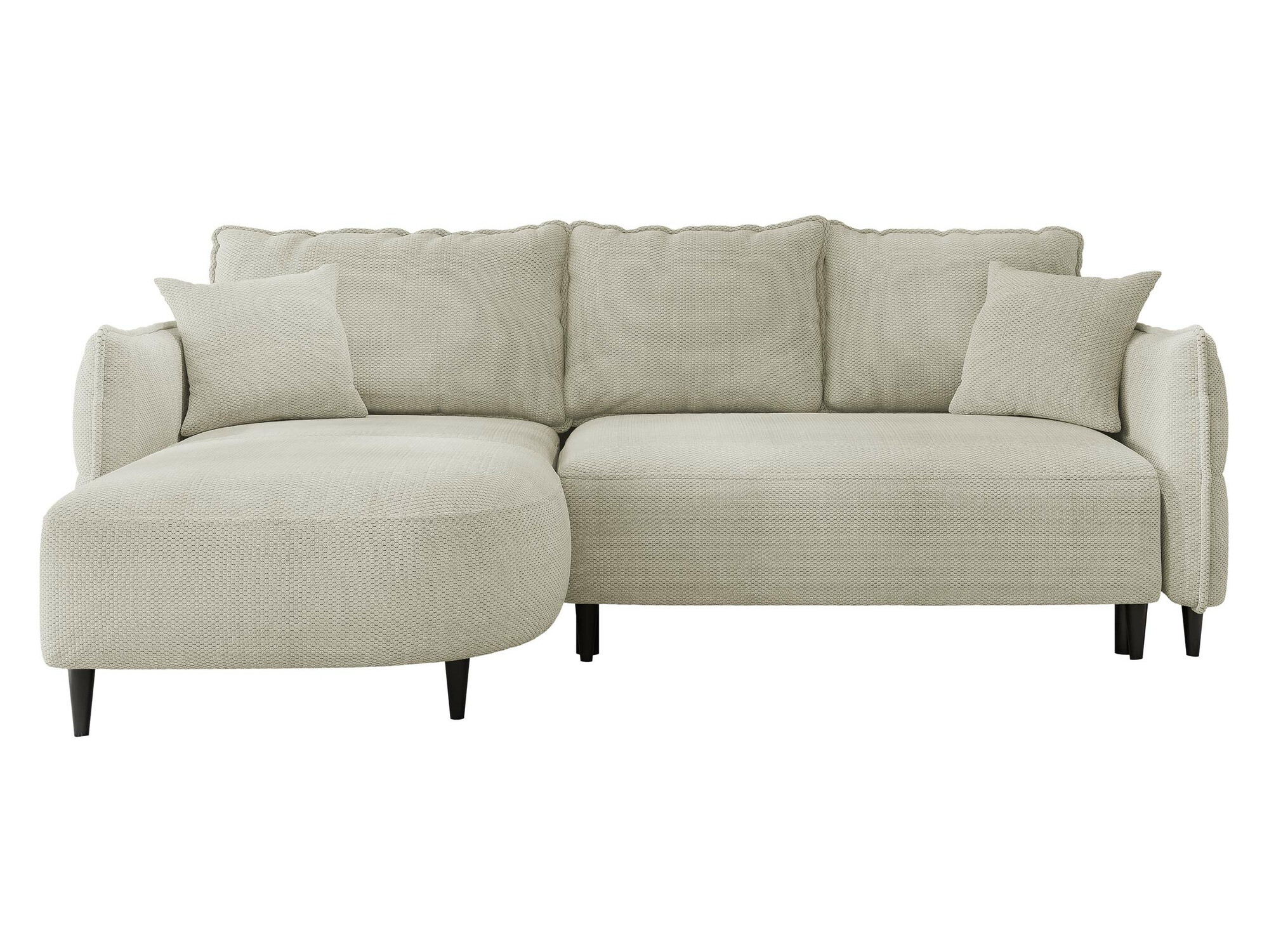 Divano angolare TrendyNest Ocelis (Onega 02)