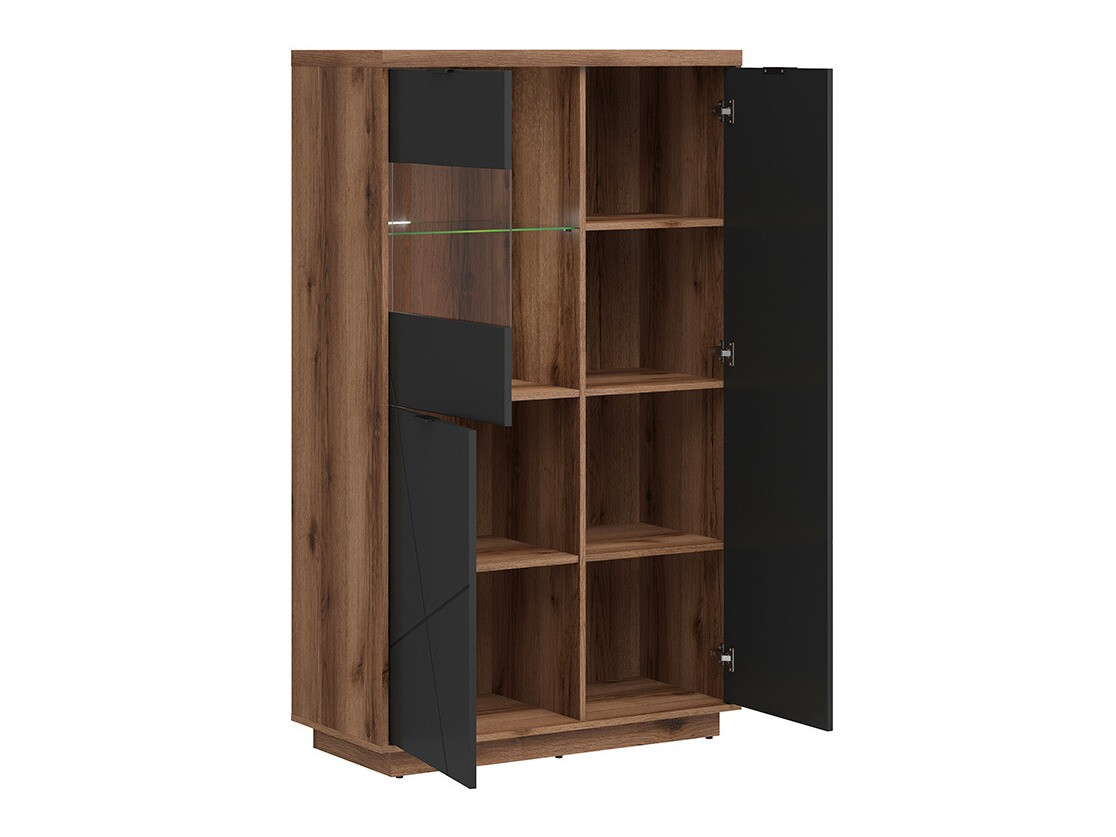 Parete attrezzata Fivale 106